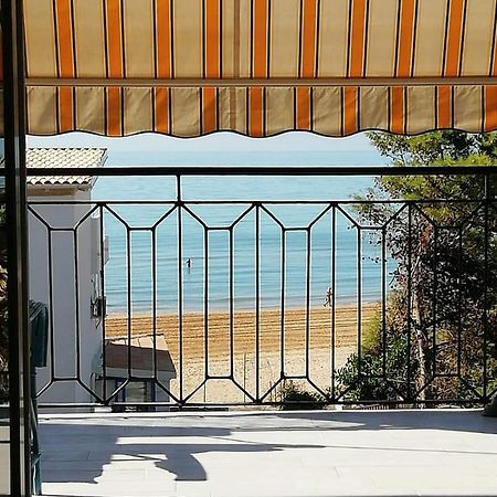 Mare - Scala Dei Turchi Apartman Realmonte Kültér fotó