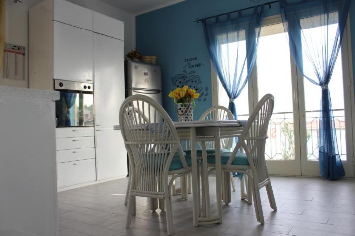 Mare - Scala Dei Turchi Apartman Realmonte Kültér fotó
