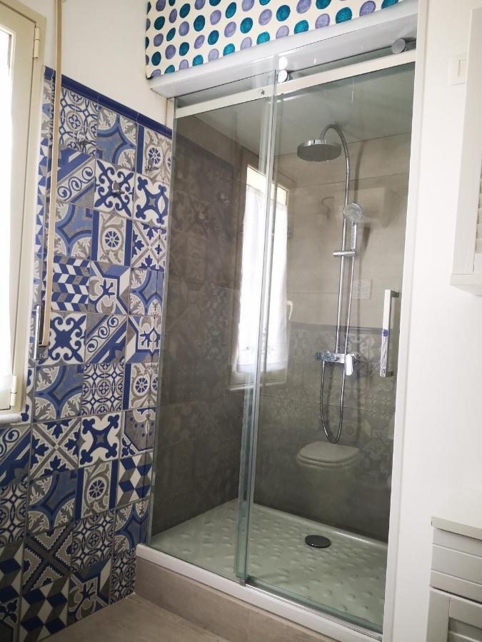 Mare - Scala Dei Turchi Apartman Realmonte Kültér fotó