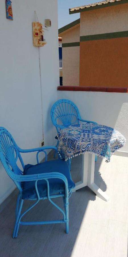 Mare - Scala Dei Turchi Apartman Realmonte Kültér fotó