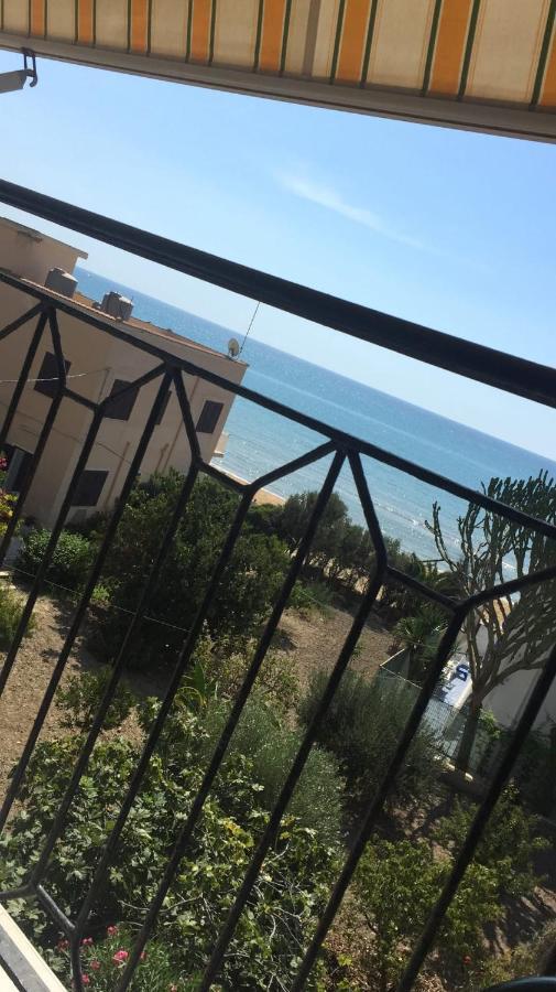 Mare - Scala Dei Turchi Apartman Realmonte Kültér fotó
