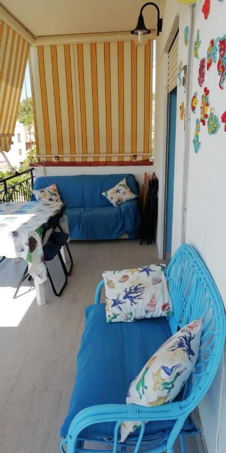 Mare - Scala Dei Turchi Apartman Realmonte Kültér fotó