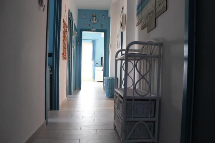 Mare - Scala Dei Turchi Apartman Realmonte Kültér fotó