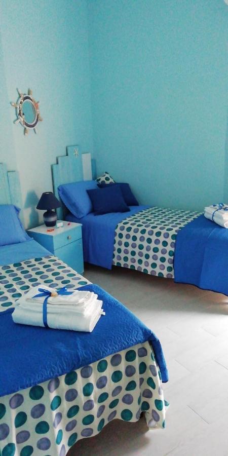 Mare - Scala Dei Turchi Apartman Realmonte Kültér fotó