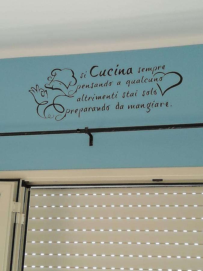 Mare - Scala Dei Turchi Apartman Realmonte Kültér fotó
