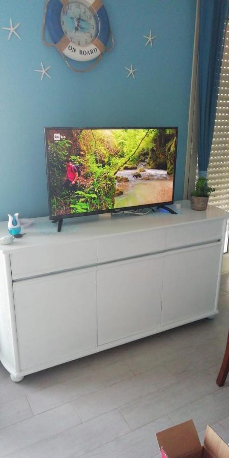 Mare - Scala Dei Turchi Apartman Realmonte Kültér fotó