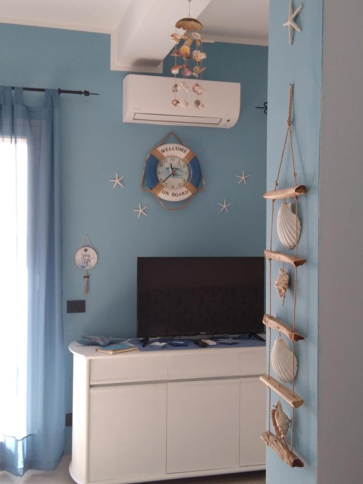 Mare - Scala Dei Turchi Apartman Realmonte Kültér fotó